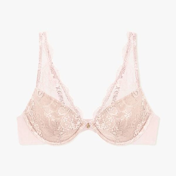 Lace Lovers Bra