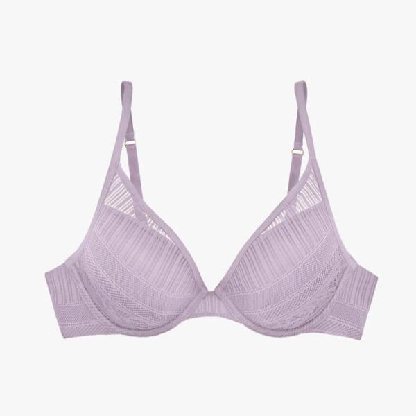 The Uplift Plunge Bra