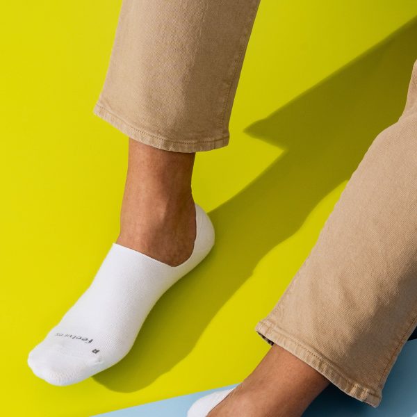 Everyday Women's Ultra Light Invisible 3 Pack