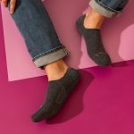 Everyday Men's Ultra Light Invisible 3 Pack