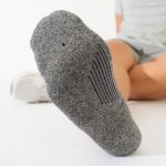 Elite Light Cushion Invisible 6 Pack