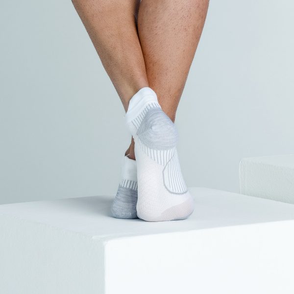 Plantar Fasciitis Relief Sock Ultra Light Tab 3 Pack