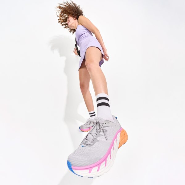 Elite Light Cushion Mini Crew