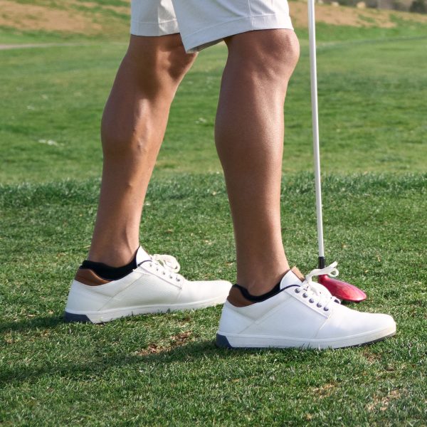 Elite Golf Max Cushion Tab 3 Pack