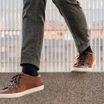 Everyday Men's Max Cushion Crew Classic Rib