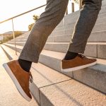 Everyday Men's Max Cushion Crew Classic Rib