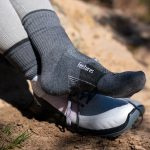 Trail Max Cushion Mini Crew 3 Pack