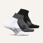 Elite Golf Max Cushion Low Cut 3 Pack