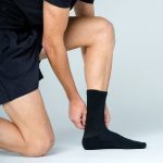 Therapeutic Max Cushion Crew