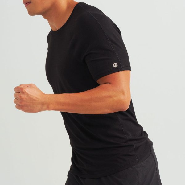 Men’s Stride Flex Performance Tee