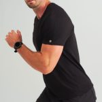 Men’s Stride Flex Performance Tee