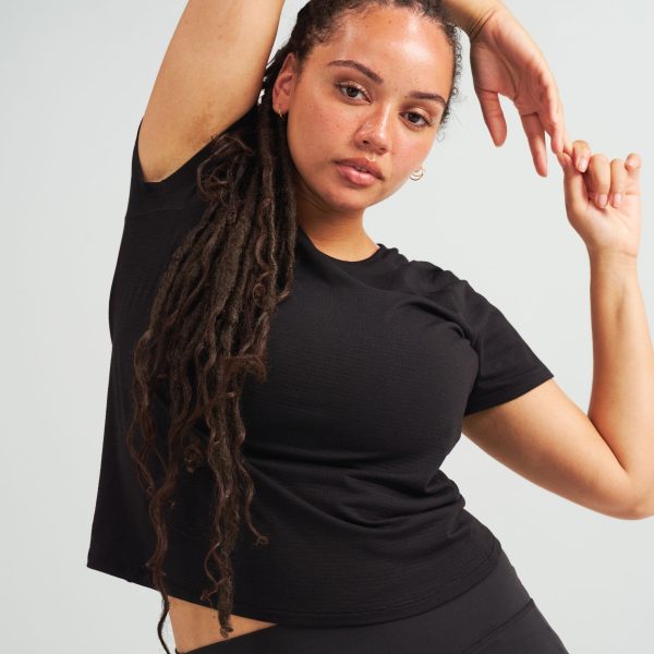 Women’s Stride Flex Performance Tee