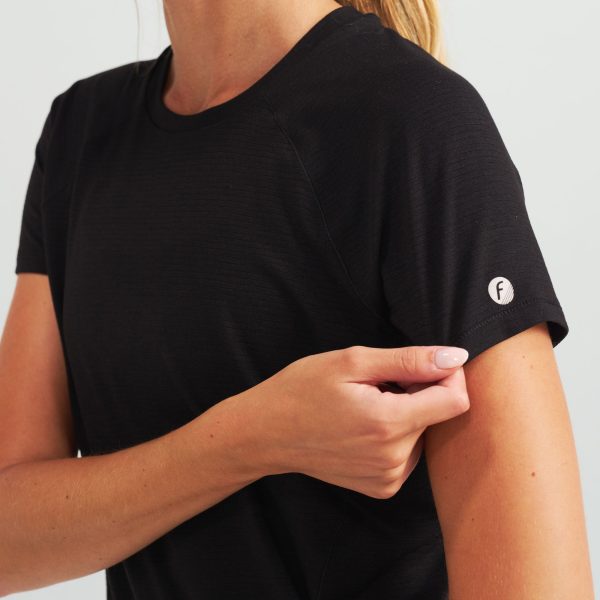 Women’s Stride Flex Performance Tee