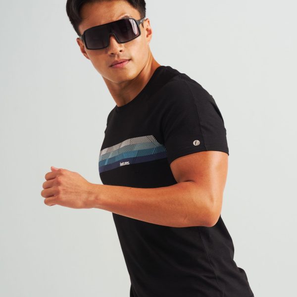 Men’s Stride Flex Performance Tee