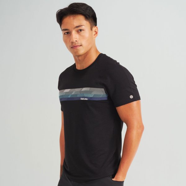 Men’s Stride Flex Performance Tee