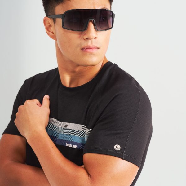 Men’s Stride Flex Performance Tee