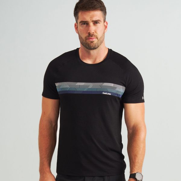 Men’s Stride Flex Performance Tee