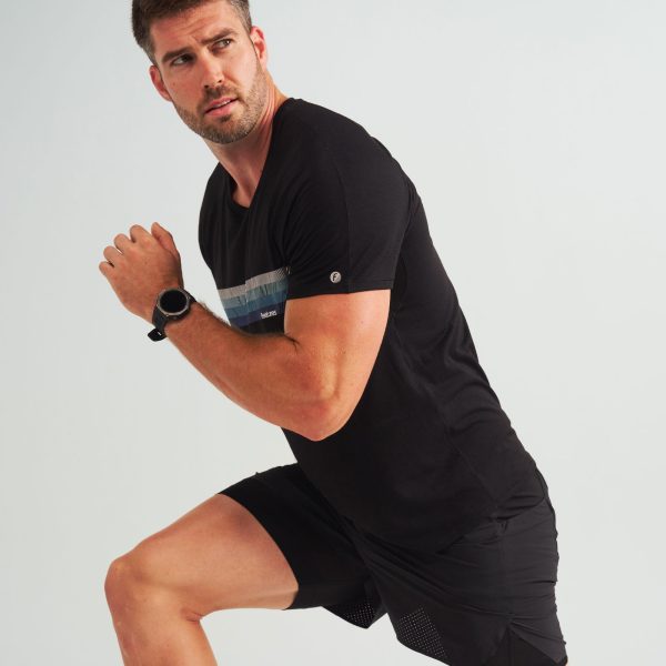 Men’s Stride Flex Performance Tee