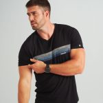 Men’s Stride Flex Performance Tee