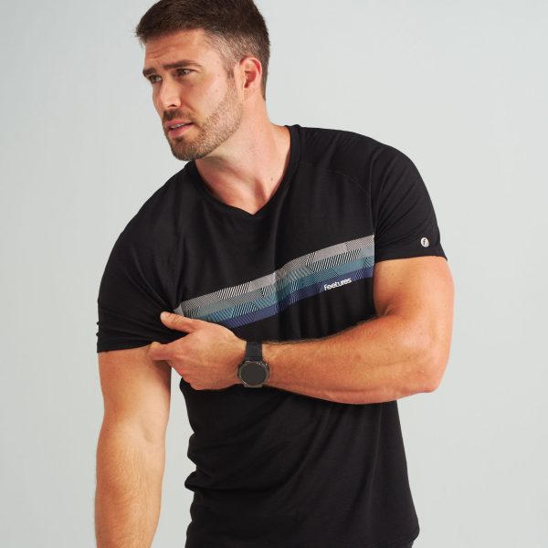 Men’s Stride Flex Performance Tee