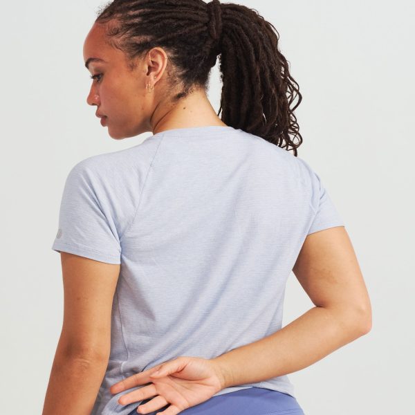 Women’s Stride Flex Performance Tee