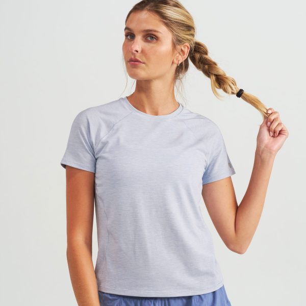 Women’s Stride Flex Performance Tee