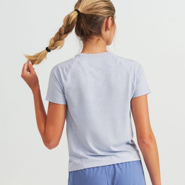 Women’s Stride Flex Performance Tee