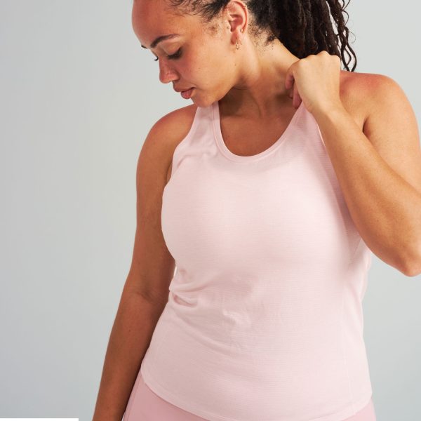 Women’s Stride Flex Performance Tank
