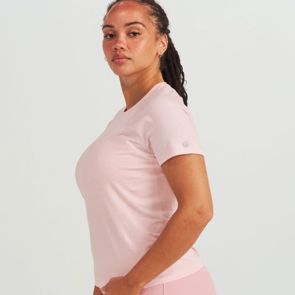 Women’s Stride Flex Performance Tee