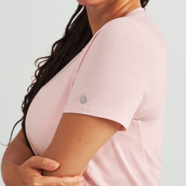 Women’s Stride Flex Performance Tee
