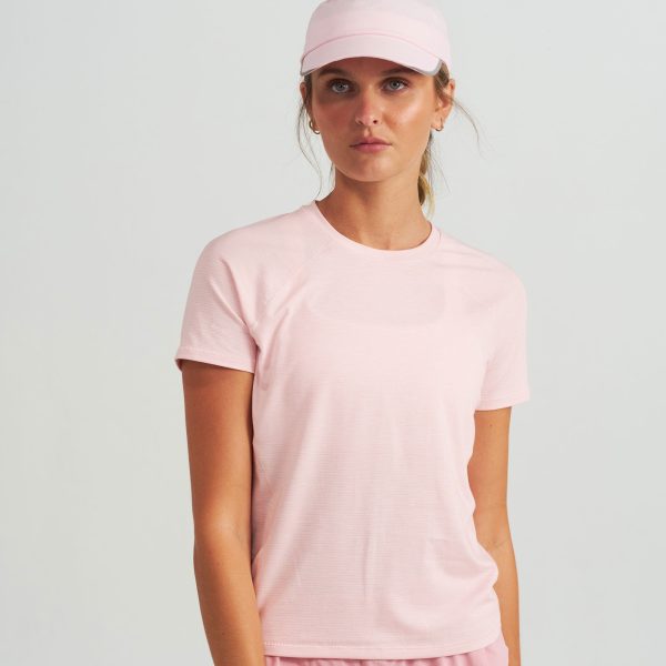 Women’s Stride Flex Performance Tee
