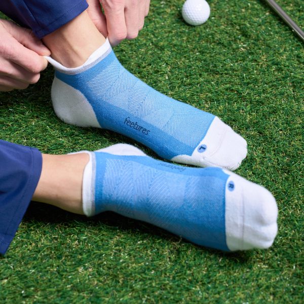 Elite Golf Max Cushion Tab 3 Pack