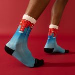 Elite Light Cushion Mini Crew - Limited Edition - City Collection