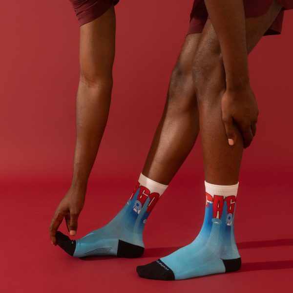 Elite Light Cushion Mini Crew - Limited Edition - City Collection