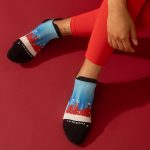 Elite Light Cushion Tab - Limited Edition - City Collection