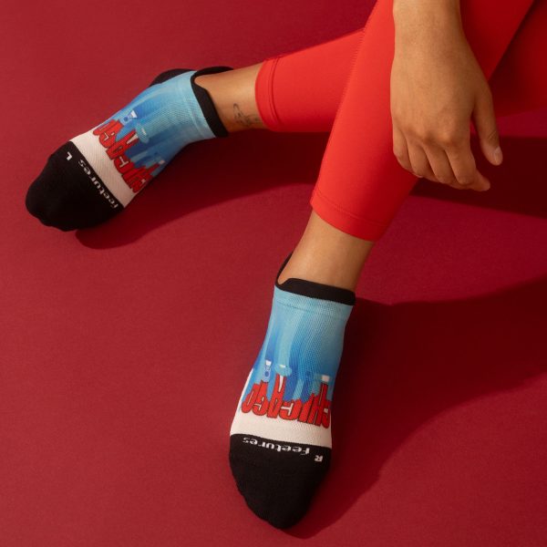 Elite Light Cushion Tab - Limited Edition - City Collection