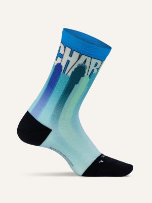 Elite Light Cushion Mini Crew - Limited Edition - City Collection