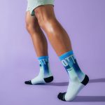 Elite Light Cushion Mini Crew - Limited Edition - City Collection