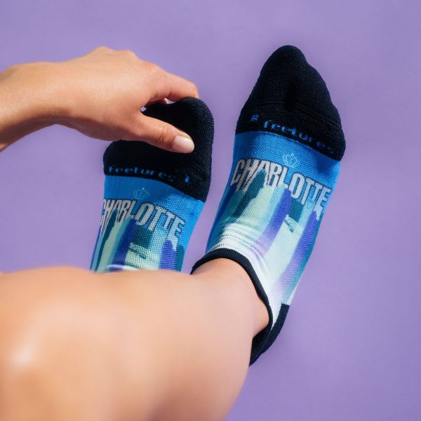 Elite Light Cushion Tab - Limited Edition - City Collection