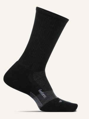 Merino 10 Max Cushion Crew