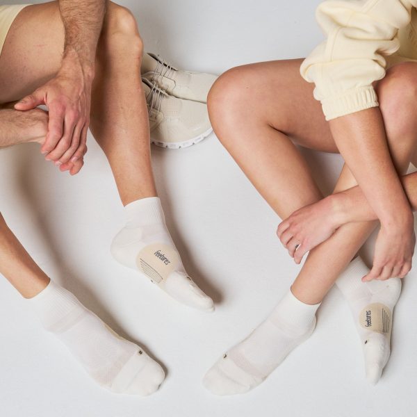 Elite Light Cushion Quarter