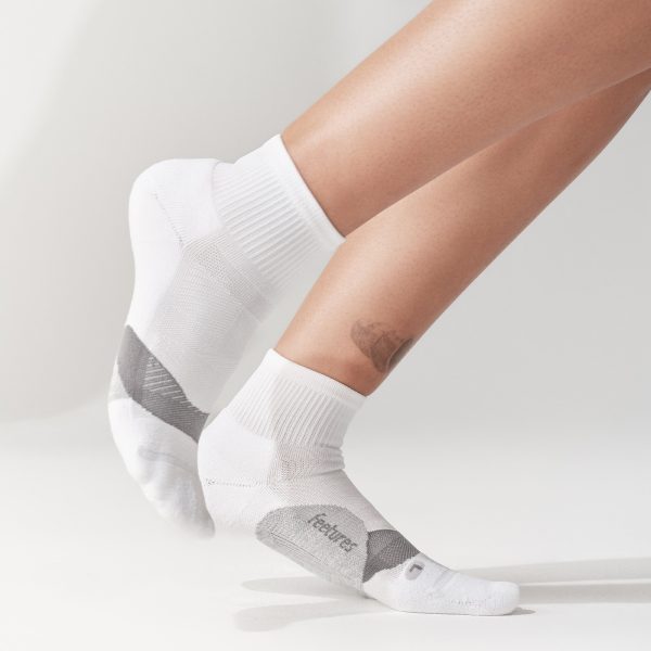 Elite Ultra Light Quarter 3 Pack