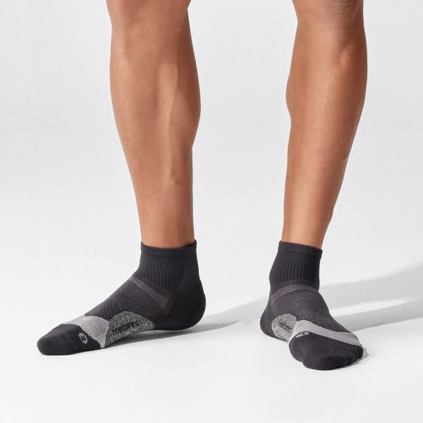 Elite Light Cushion Quarter 3 Pack