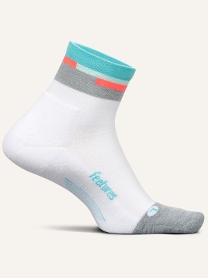 Elite Light Cushion Quarter