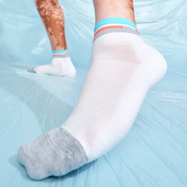 Elite Light Cushion Quarter