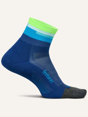 Elite Ultra Light Quarter