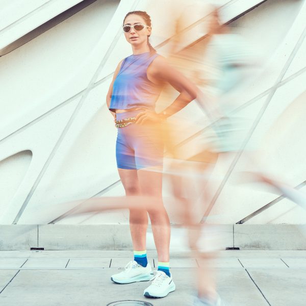 Elite Ultra Light Quarter