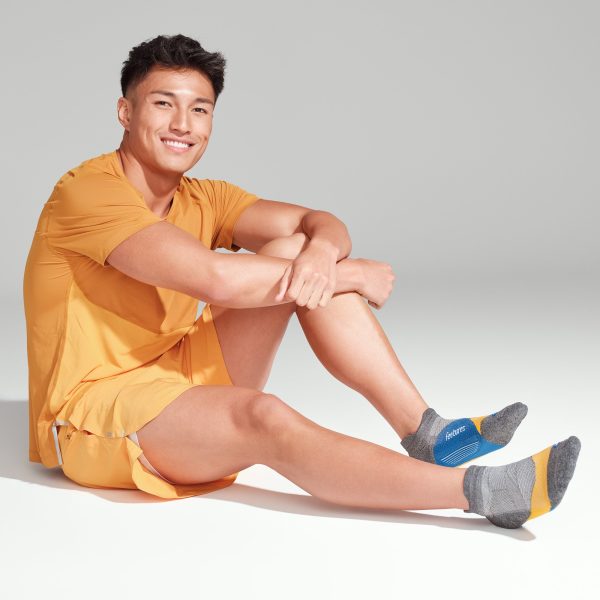 Elite Light Cushion Tab