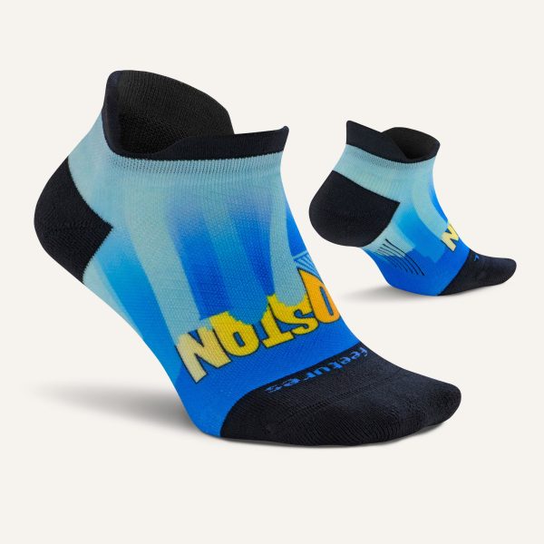 Elite Light Cushion Tab - Limited Edition - City Collection