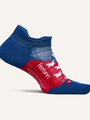 Elite Max Cushion Tab - Limited Edition - Americana USA